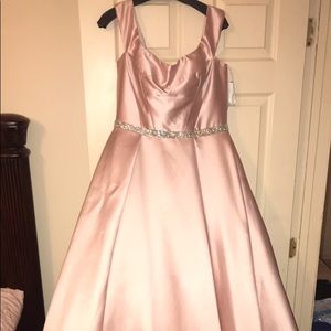 Ballroom Gown